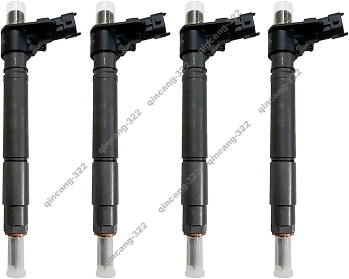 Fuel Injection 0445115091 for