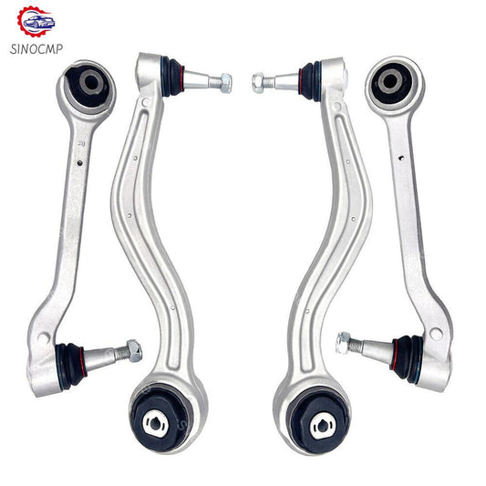Suspension Control Arm Front LH  RH Lower RWD Kit For 2013-2019 for Cadillac ATS