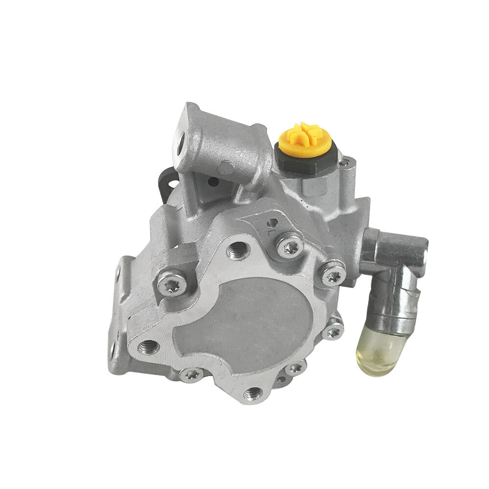 New Steering Hydraulic Pump 1PC for MERCEDES Vito 638 2 W638 1996 1997 1998-2003 Q