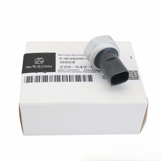 FIT for MERCEDES-BENZ E-CLASS W211 AIR CONDITIONING SENSOR A2110000283 NEW Q