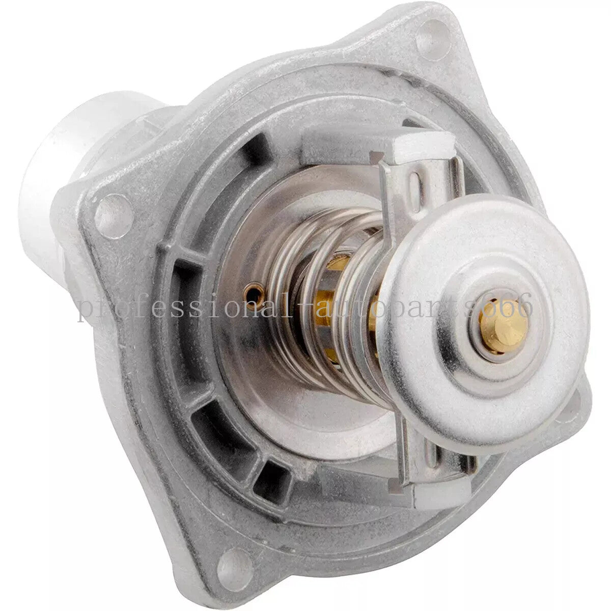 11531437526 Aluminium Thermostat Assembly for BMW E38 E39 540i 740i 740iL Q
