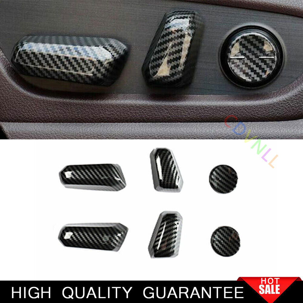 for Kia Carnival 2022-2023 Matte Silver Inner Dashboard Speaker Cover Trim 3X v