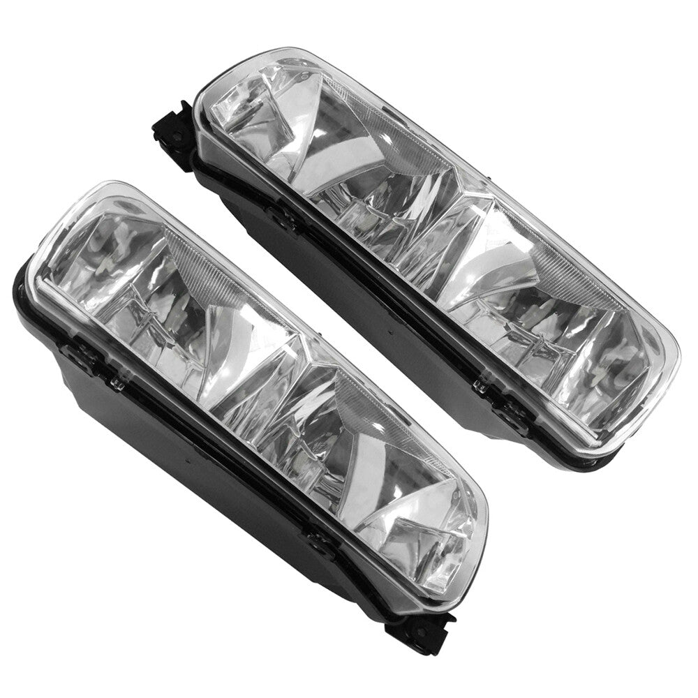 Front Left Right Bumper Fog Light Lamp for 2014-2017 for Range Rover Sport