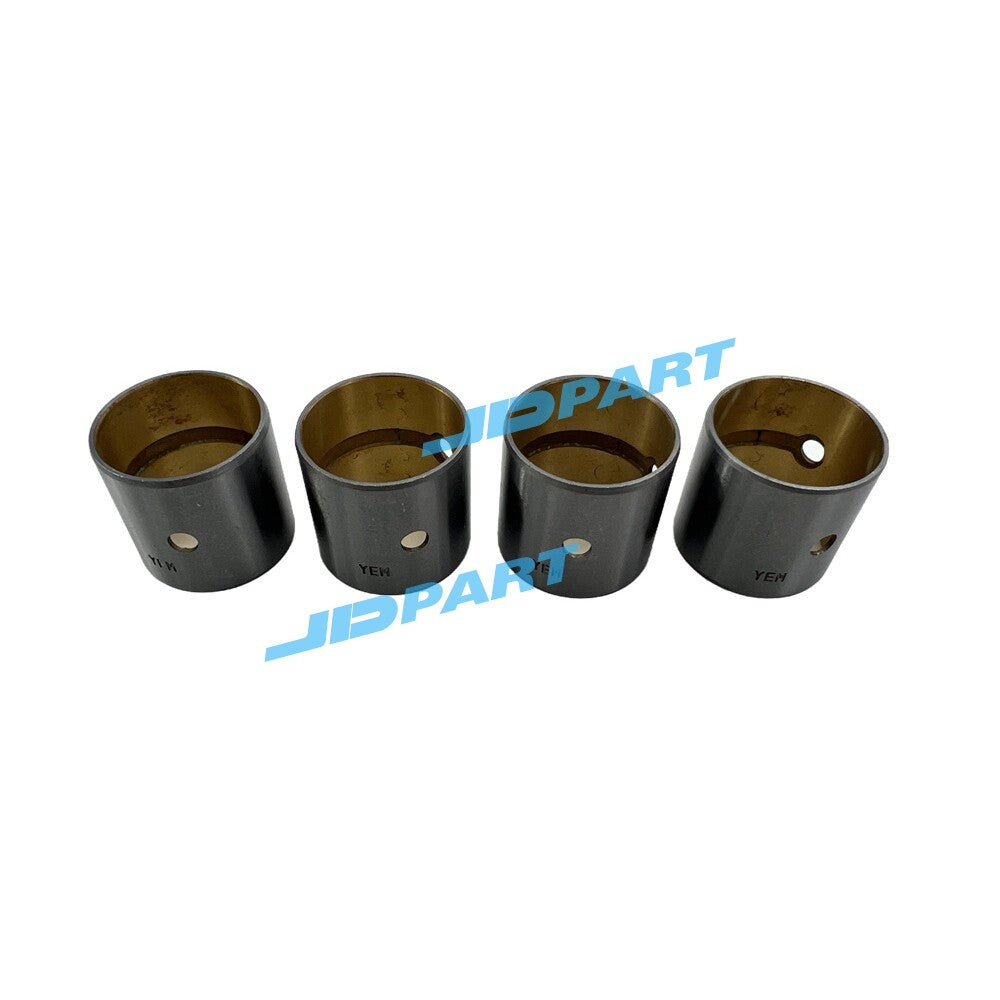 4-piece 4DQ7 connecting rod bushings for engine parts -
