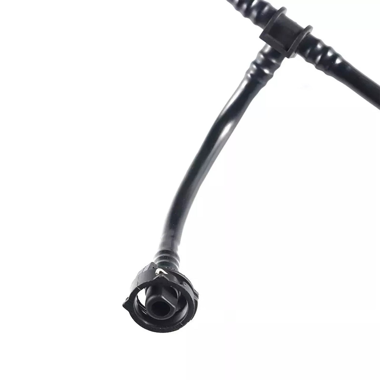 Cooling System Overflow Hose Pipe 80A121081S for Audi Q5 2.0T 2017 2018-2023 New