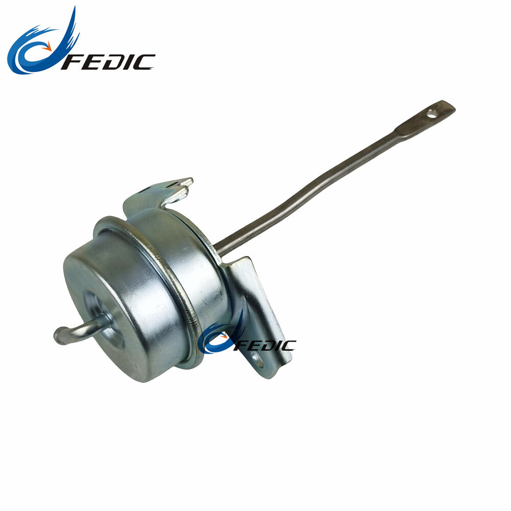 Turbo actuator CT26 17201-17040 for Toyota Landcruiser 100 1HD-FTE 204HP 2002-03