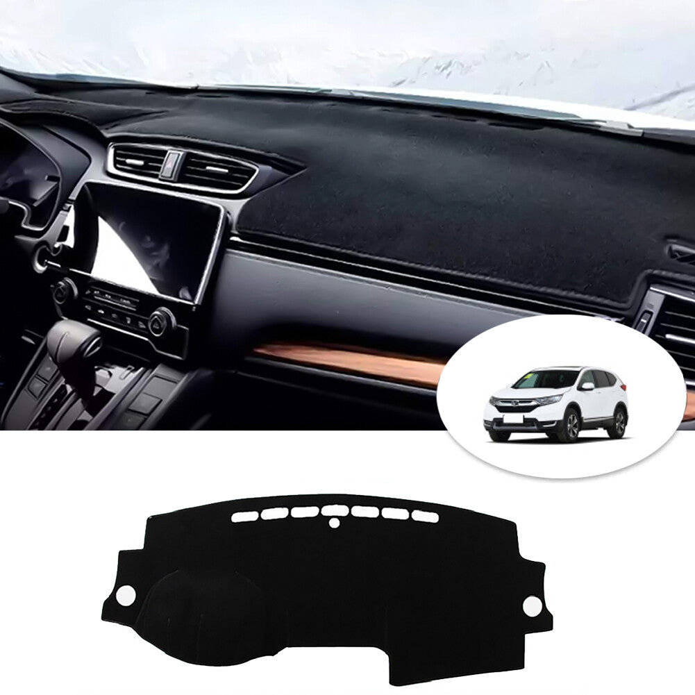 4Pcs Red Carbon Fiber Interior Door Anti-collision Cover Trim For Supra v