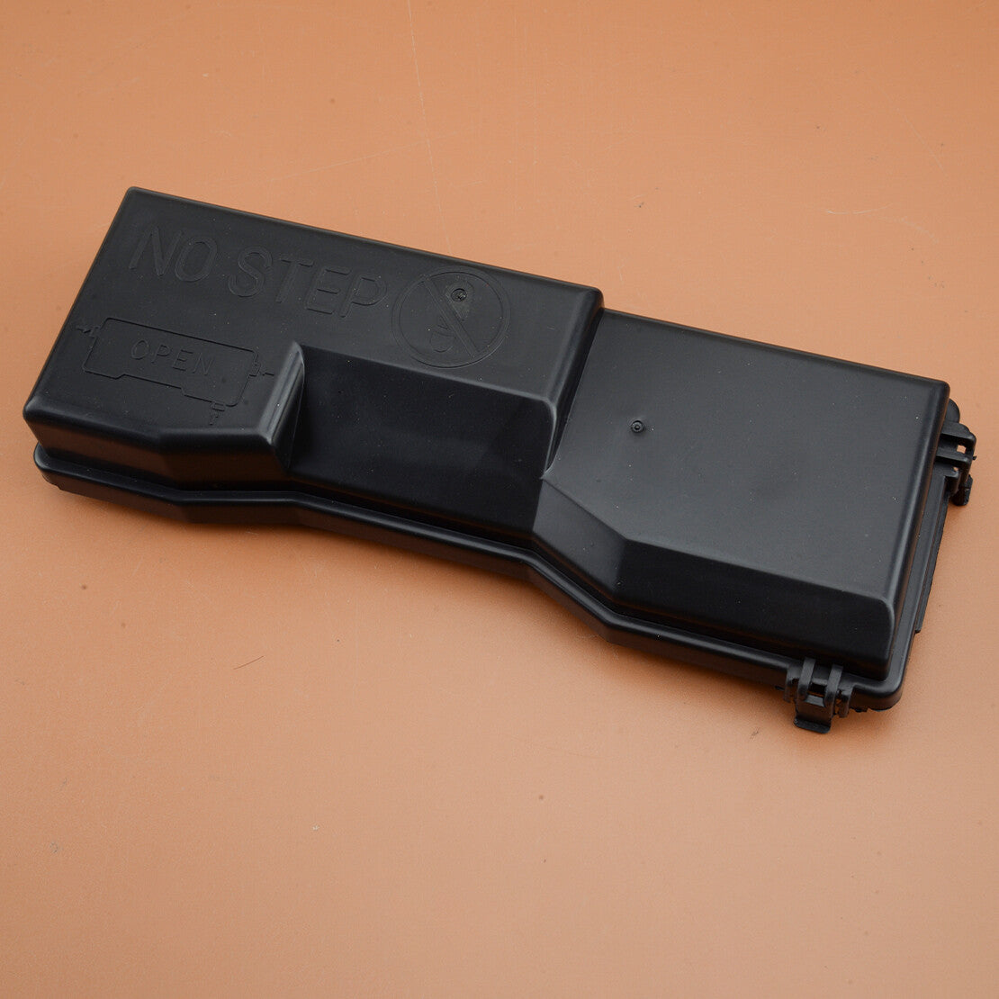 Relay Fuse Box Cover Assenbly Fit for ISUZU NPR NPR-HD NQR NRR 1995-2007 v