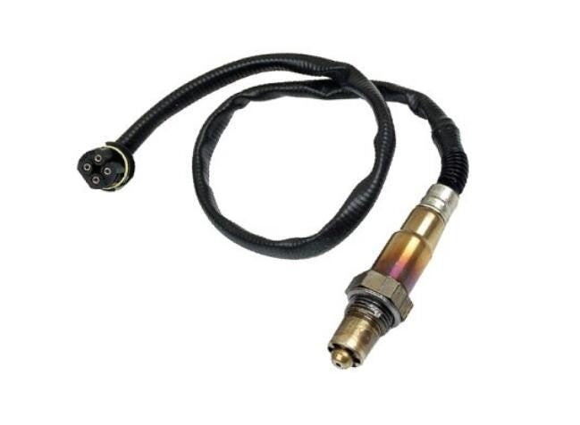 The new O2 oxygen sensor is compatible with W210, W211, W220, W164, W251, E280, and E320 models. n