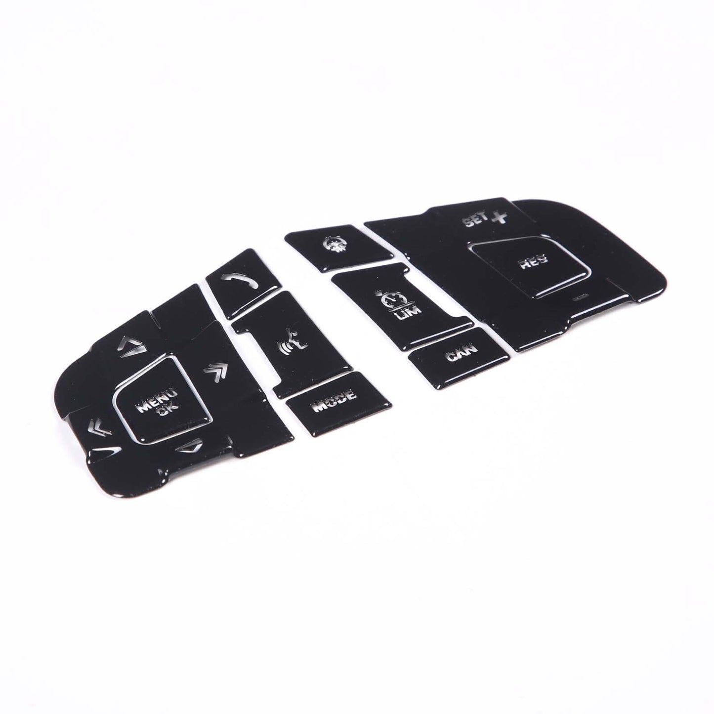 Car License Plate Frame Cover Hood Cap Rear Boot Red Silicone for - v