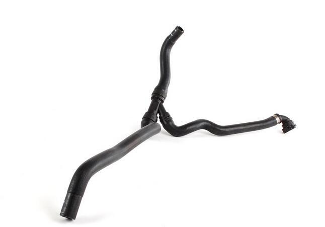 new radiator coolant hoses and hoses suitable for E60, E61, E65, E66, 523i, 525i, 530i, 730i- n