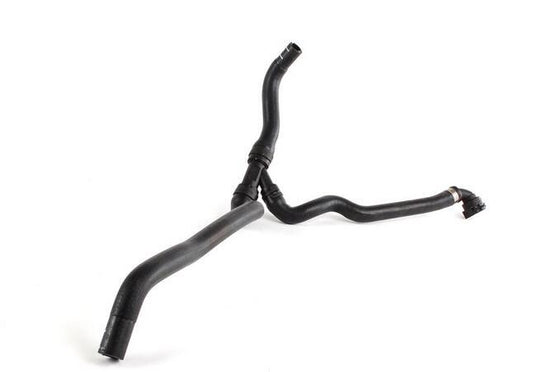 new radiator coolant hoses and hoses suitable for E60, E61, E65, E66, 523i, 525i, 530i, 730i- n