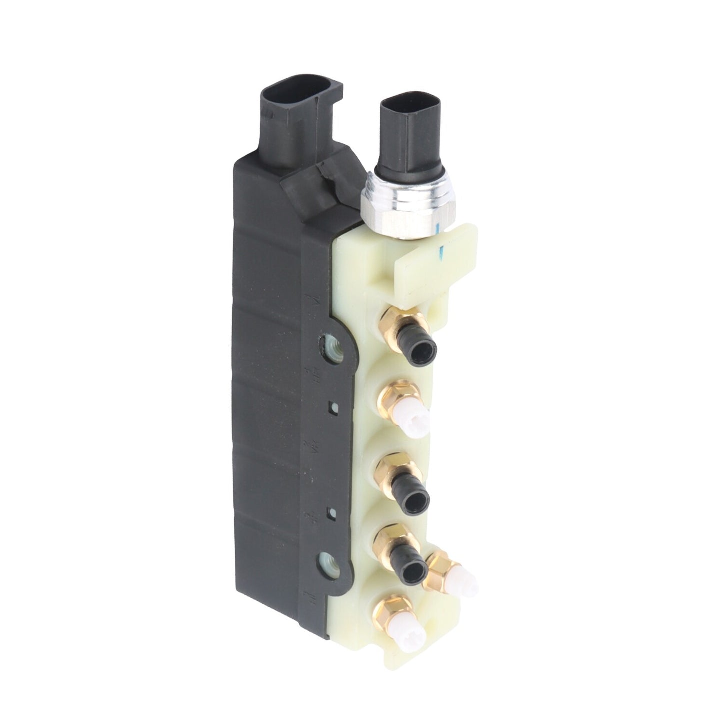 Air Suspension Solenoid Valve Assembly for 2004-2009 for Jaguar XJR XJ8 4.2L