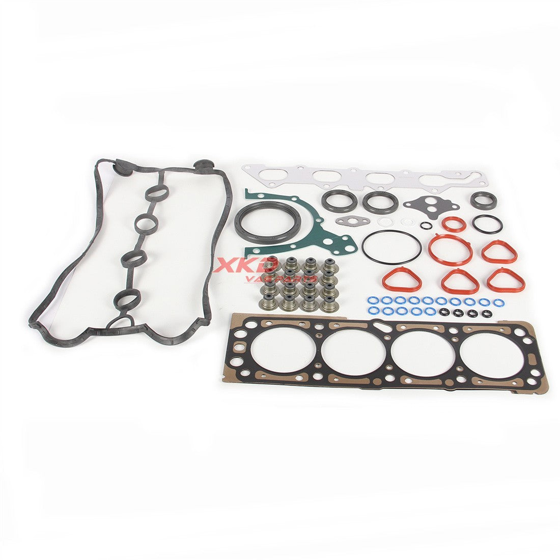 1.6L Engine Gasket Kit Fit for Chevrolet Aveo Hatchback 04-05 L91 Q
