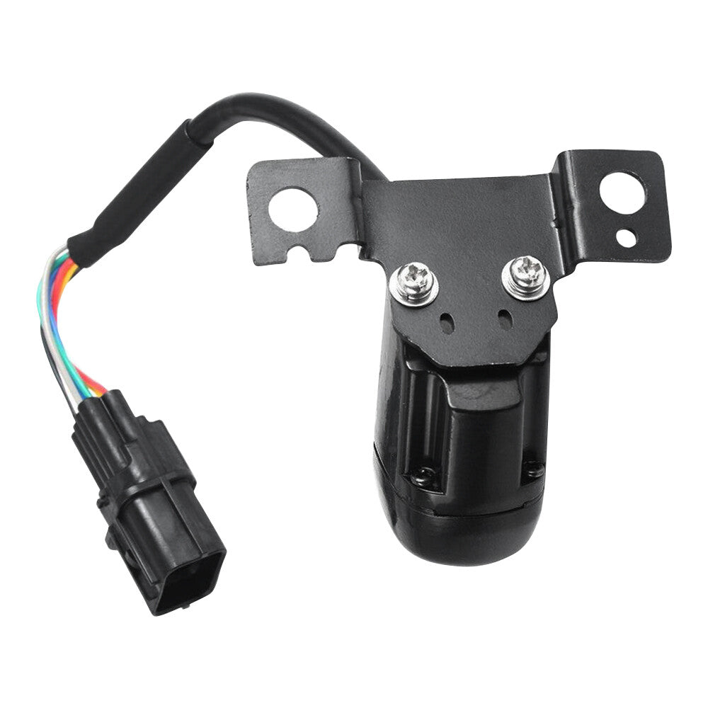 Rear Backup Reverse View Camera for 2017-2019 for Hyundai Santa Fe 3.3L 95760-B8650