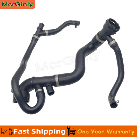 Lower radiator coolant hose suitable for Volvo V60, V90, S60, S90, XC60, XC90 2.0T #32249658- n