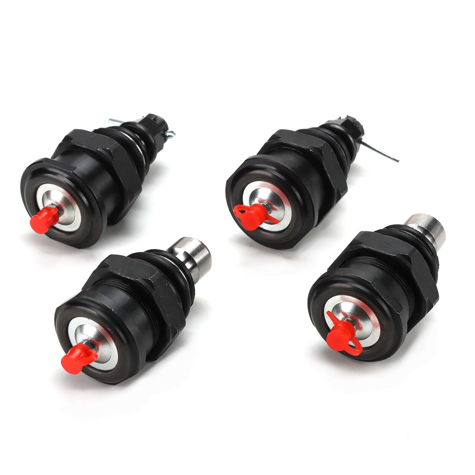 Set of 4 For 2017-2023 Can-Am Maverick X3 KRBJX3 Ball Joint Package KRBJX3-PACK Q