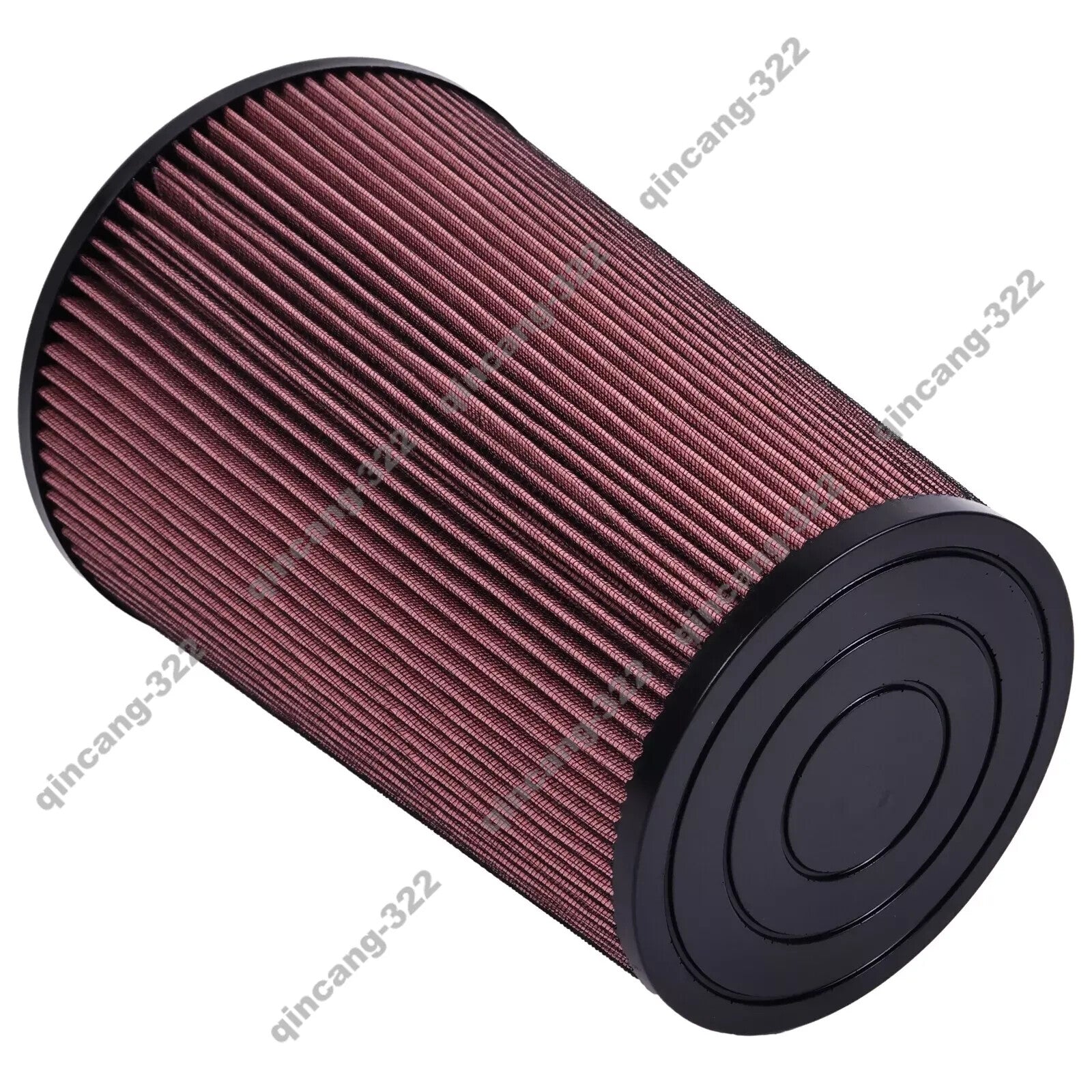 1PCS 251-7222 Air Filter Fits For Caterpillar 2517222