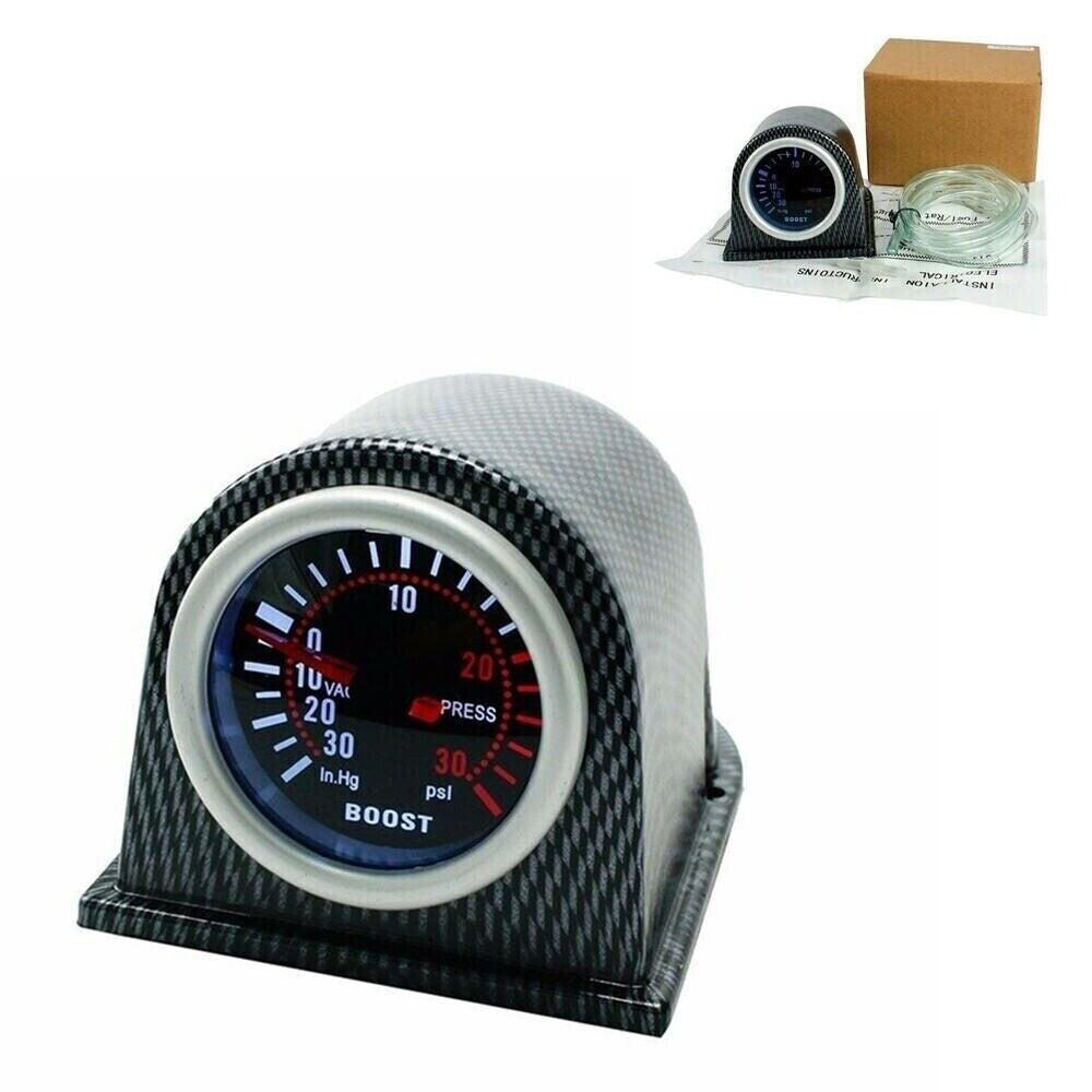 1pc 2 52mm Turbo Boost Gauge PSI Pointer Display Meter Pod Universal Parts New n
