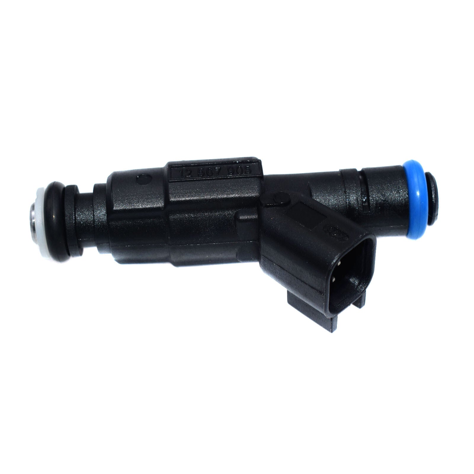 Fuel Injector 0280156081 For Mercruiser V8 350 377 MAG 43L 50L 62L MPI- v