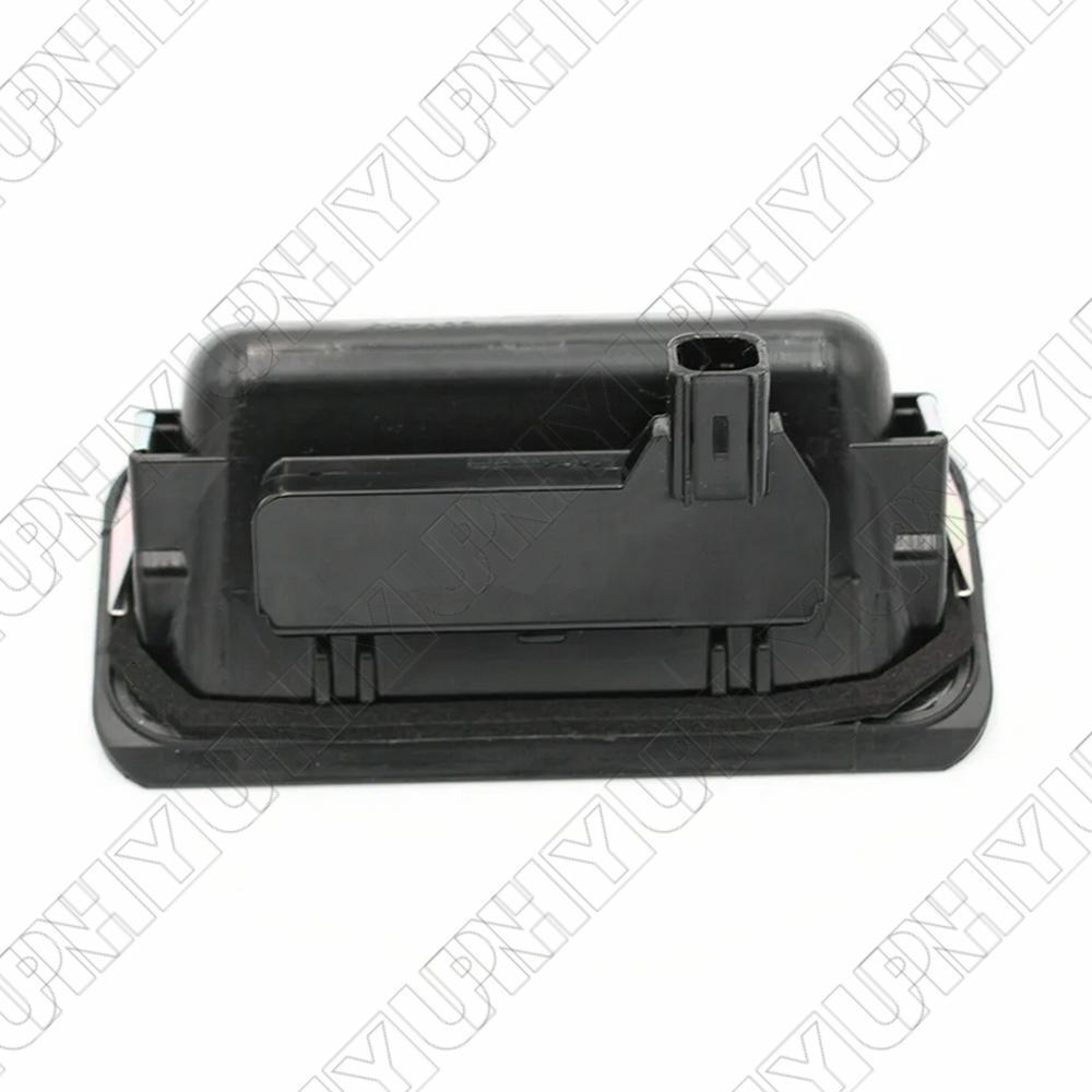 Outside Trunk Lid Lock Release Handle for Kia Forte 2011-2013 Forte5 2012-2018 Q