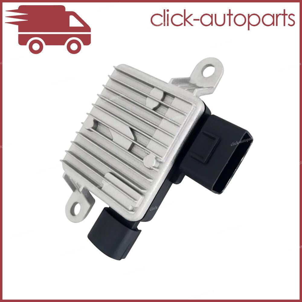 Cooling Fan Controller Module PWM 25385F3000 Fits for Elantra Turbo 17-19 Q