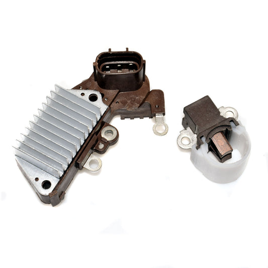 The all-new replacement voltage regulator BRUSH HOLDER is suitable for and for Lexus Geo Prizm. n