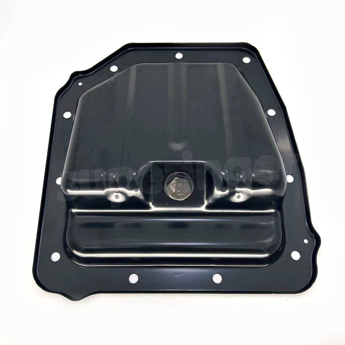 Engine oil pan chassis suitable for Hyundai for Veloster , for Kia Rio Soul L4 1.6L 10-17