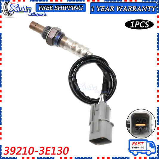 Upstream oxygen sensor 39210-3E130 for Hyundai Santa Fe and for Kia Rondo Optima 2007-12 v