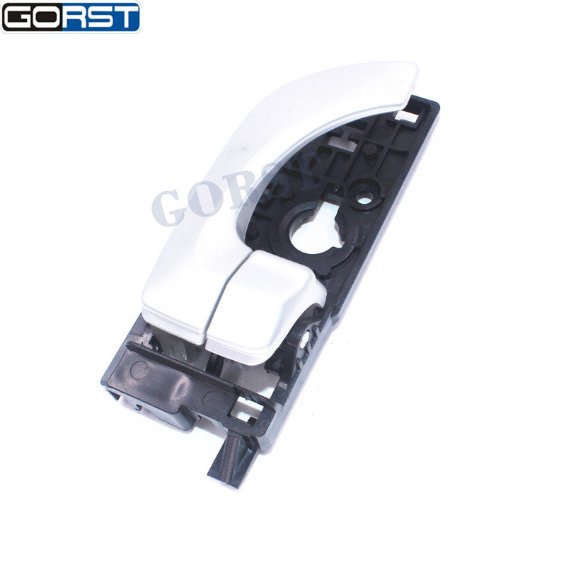 Rear Right Inside Inner Door Handle 83620-3K020 for Hyundai Sonata 2005-2010 v