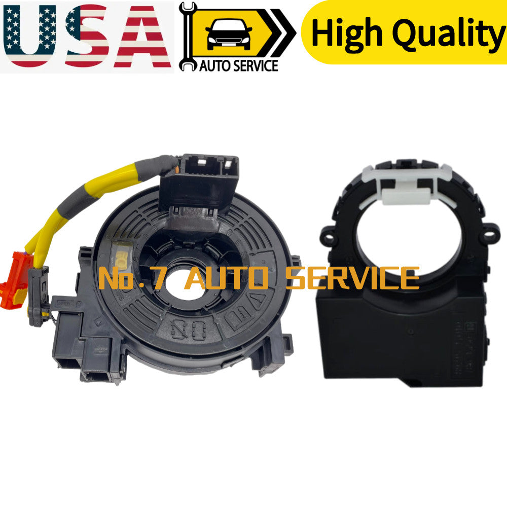 Steering Wheel Angle Sensor 89245-0E030 for Toyota Highlander 2015-2018