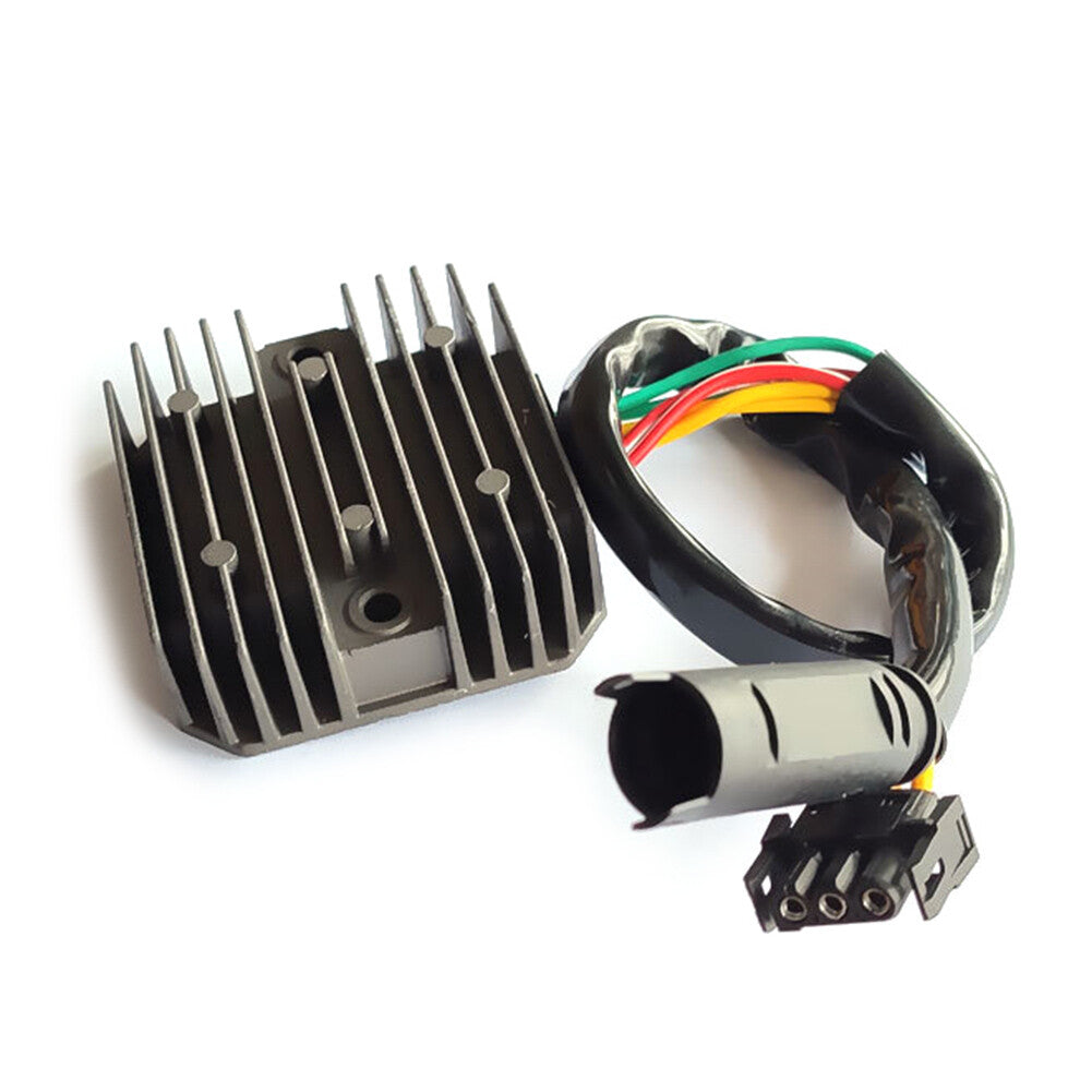 Rectifier Voltage Regulator Fit for BMW F650CS F650GS F700GS F800GT F800GS F800R/S