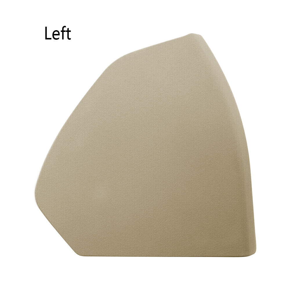 2 Front Door Interior Trim Covers for 2003-06 for Benz E55 AMG E500 Left  Right New Q