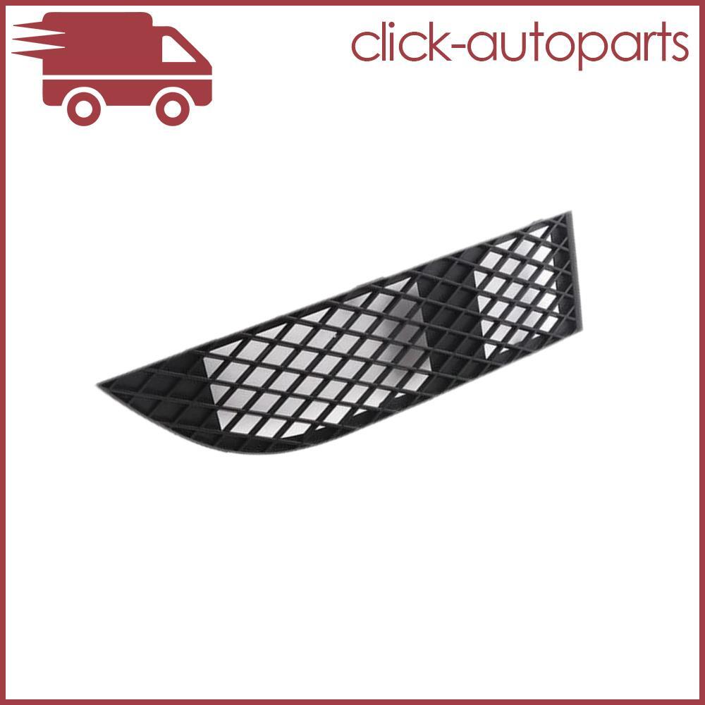 Front Right Bumper Lower Lateral Grille Cover for BMW E65 E66 750i 2005-2008