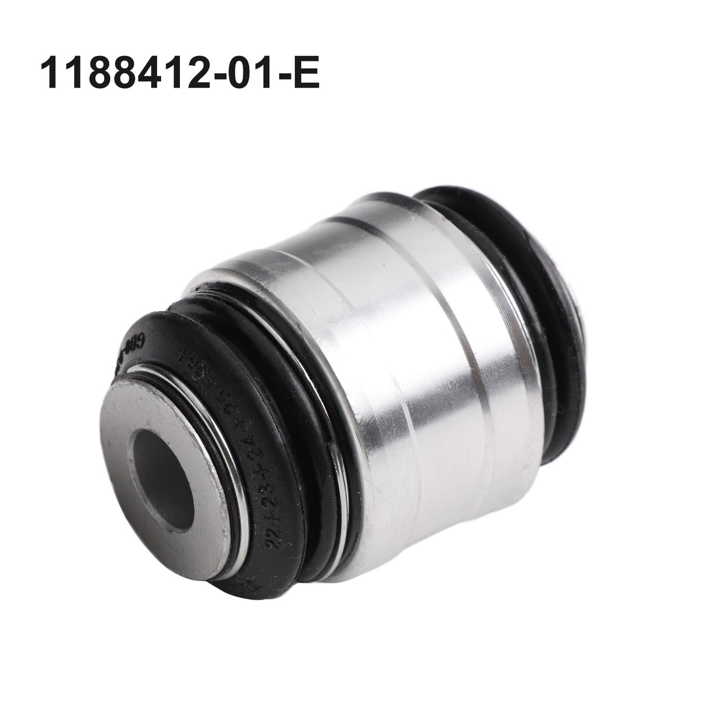 Top Notch Rear Knuckle Bushing for Model 3 & for Model Y 1188412 01 E v