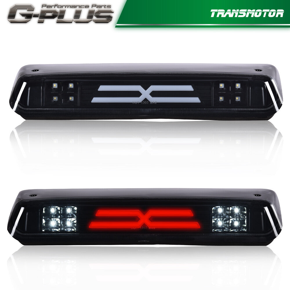 2004 - 2008 Shuifu Edition F150 3D LED Triple Fine Edition - v
