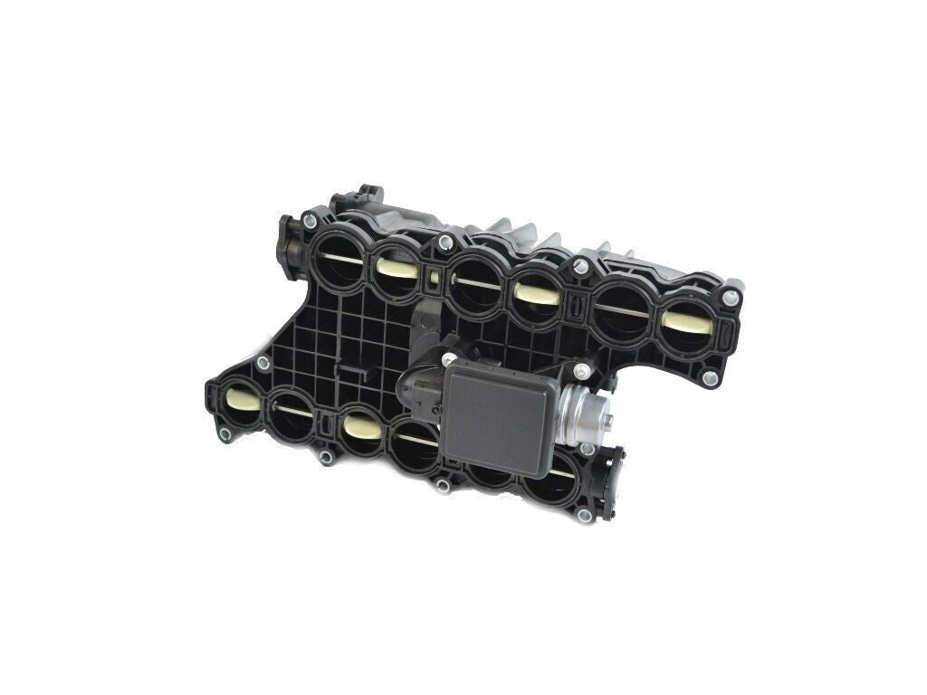Engine Intake Manifold for JEEP GRAND CHEROKEE WK2 3.0CRD IS/0016K With Motor