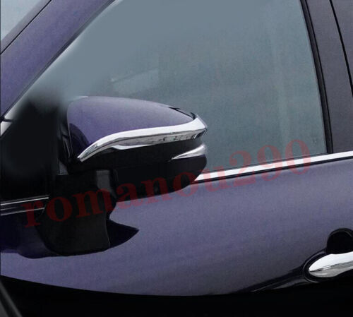 for Honda for Civic 2022-2023 Black A-pillar Speaker Horn Bezel Molding Cover trim v