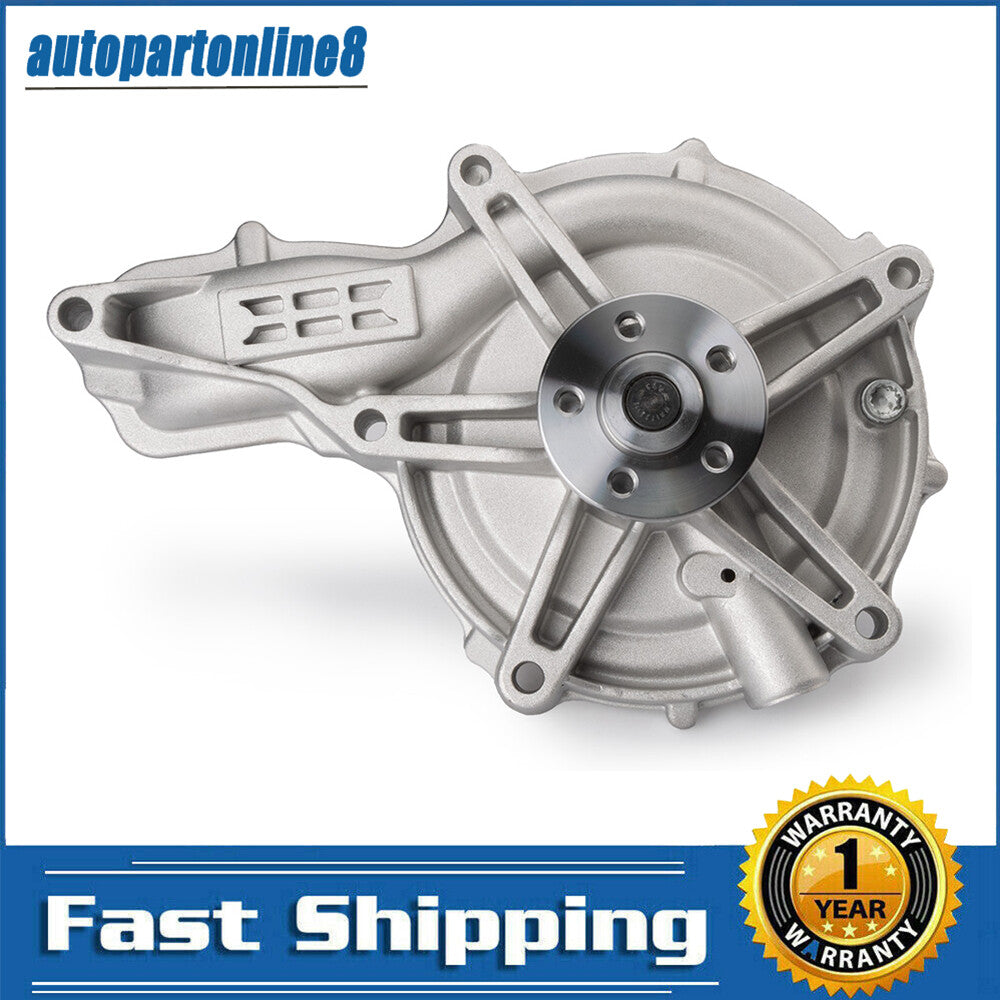 Fits for PAI 801131E for Volvo D11 D13 D16 for MACK MP7 MP8 Water Pump 85124623 85109694