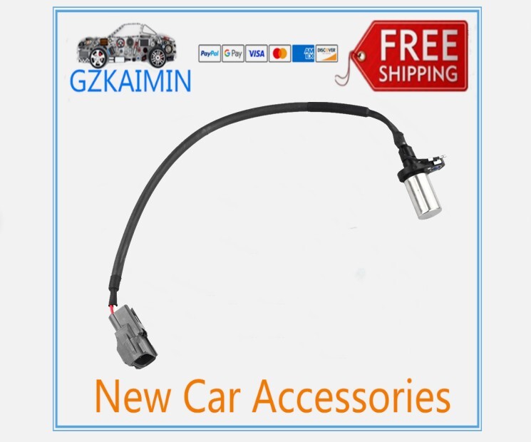 Equipment Manufacturer ( ) 90919-05018 Crankshaft Position Sensor for Toyota Tercel Paseo 1.5L 95-99