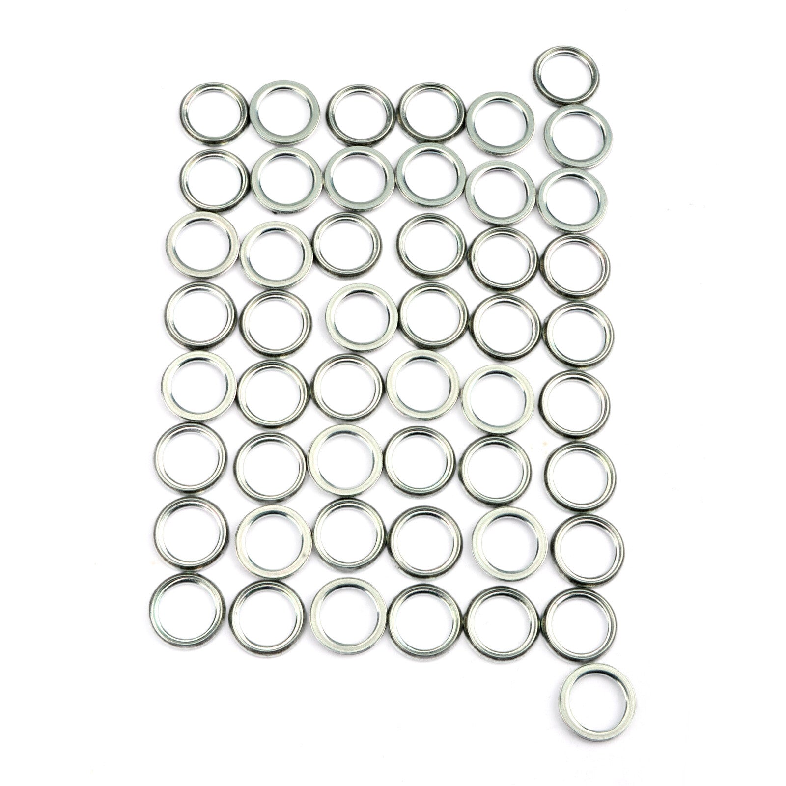 50X 35178-30010 for Toyota FJ Cruiser for Land Cruiser Oil Drain Plug Gasket Washer