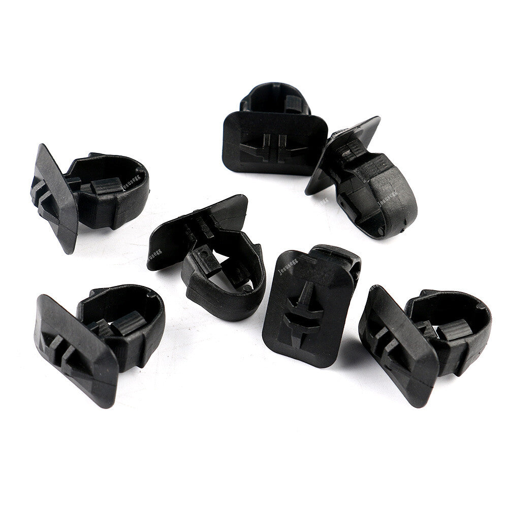 20x Side Sills Fastening Clips for Mercedes E Class Clips A0099884278 CLK C