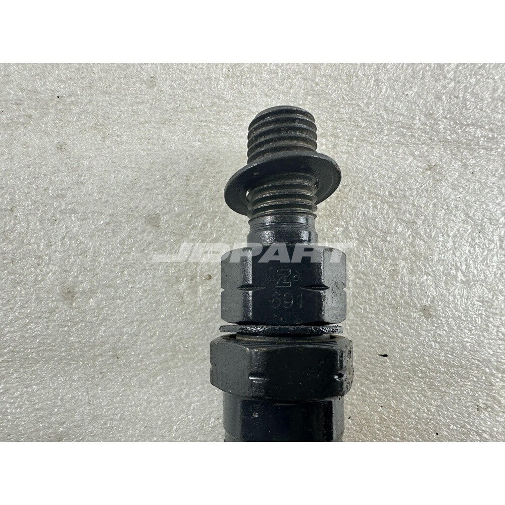 3LD1 Injector 8-97079-976-1 - Suitable for Isuzu diesel engine parts.