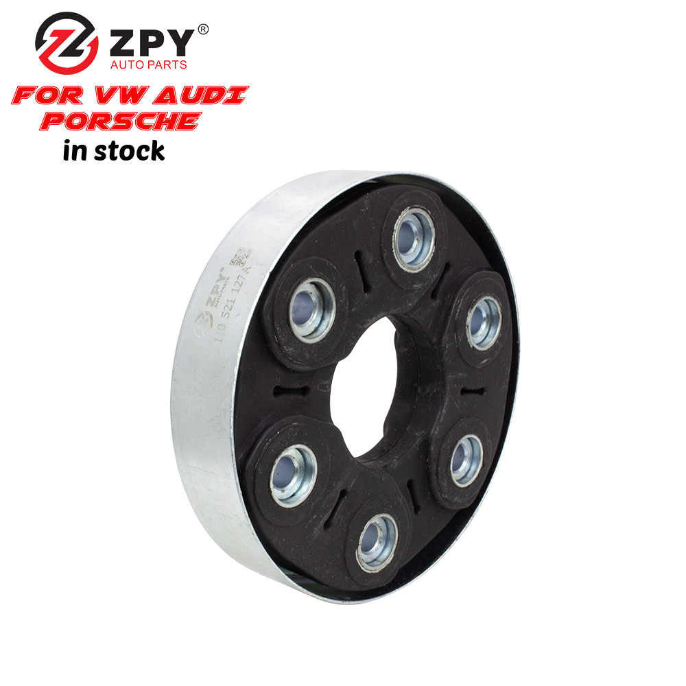 ZPY Drive Shaft Flex Joint 1J0521127A Driveshaft Coupling Front Propel Flex Disc