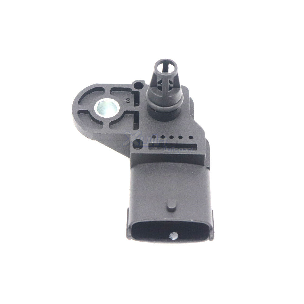 Suitable for SMART FOR FOUR I 1.1L 1.3L 1.5L 2004-06 Imported manifold sensor map 0261230118- v