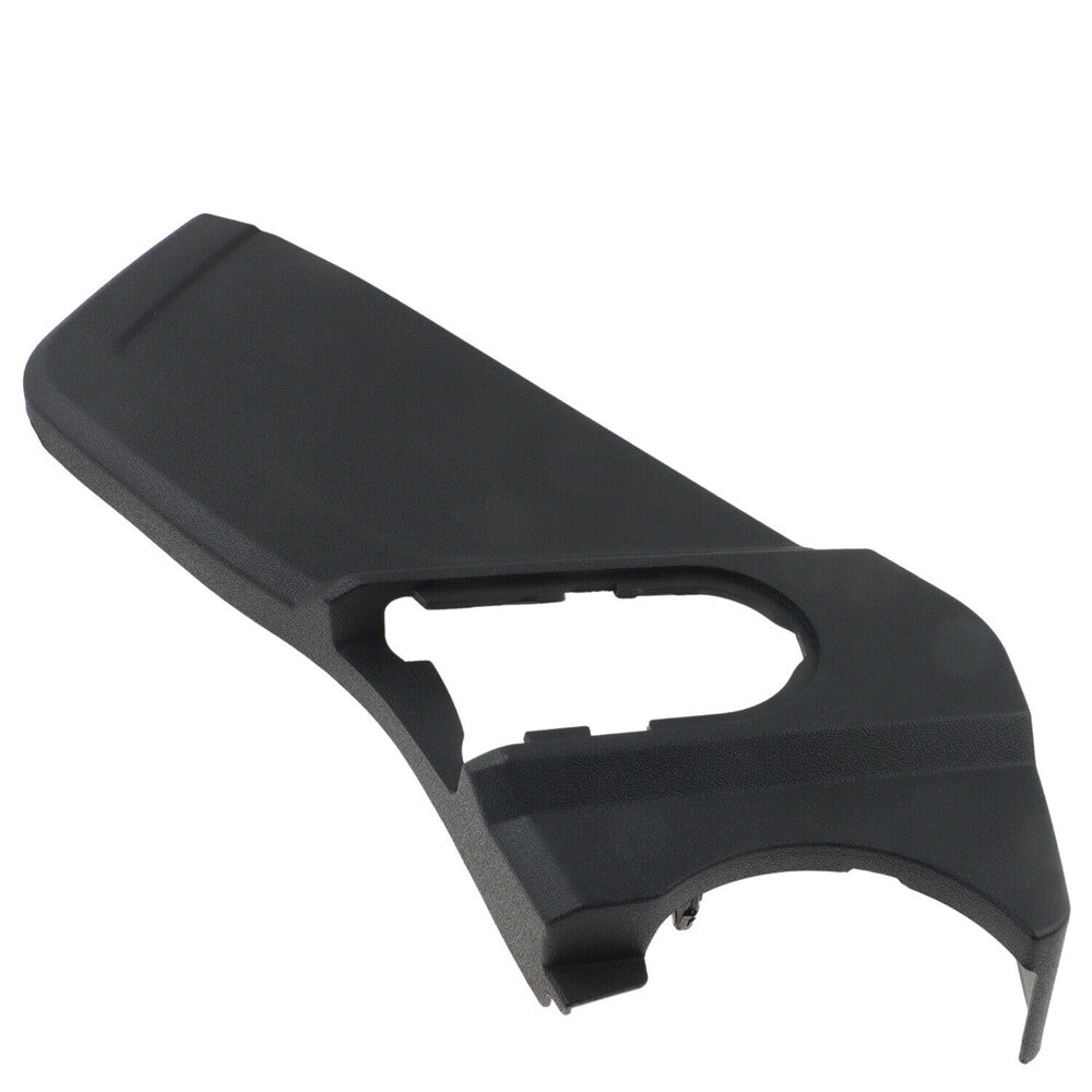 RH Right Passenger Side for Seat Shield Black 1LR01DX9AA for Dodge Journey 2011-2017 Q