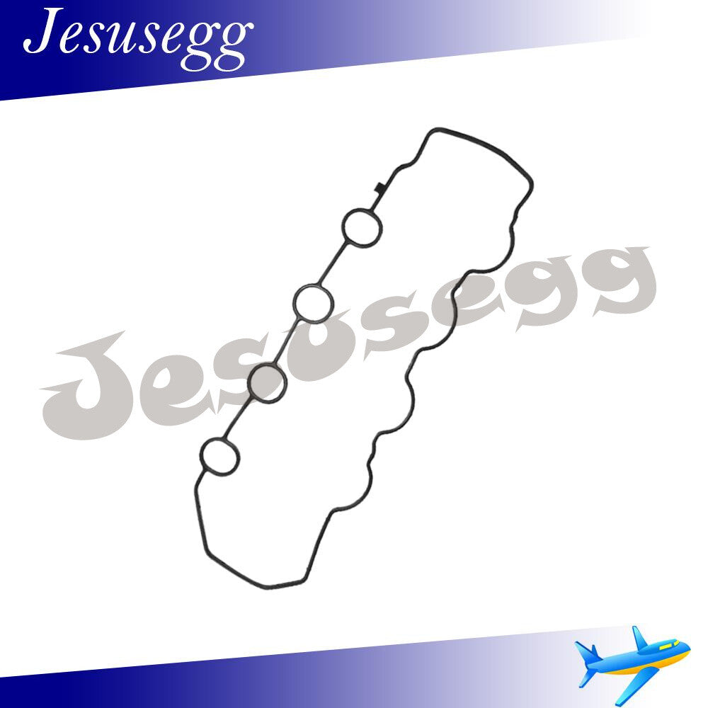 Engine Valve Cover Gasket Fit for Honda for Civic 1.3L 2006-2011 12341-RMX-000 Q