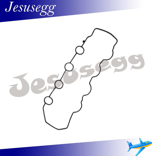 Engine Valve Cover Gasket Fit for Honda for Civic 1.3L 2006-2011 12341-RMX-000 Q