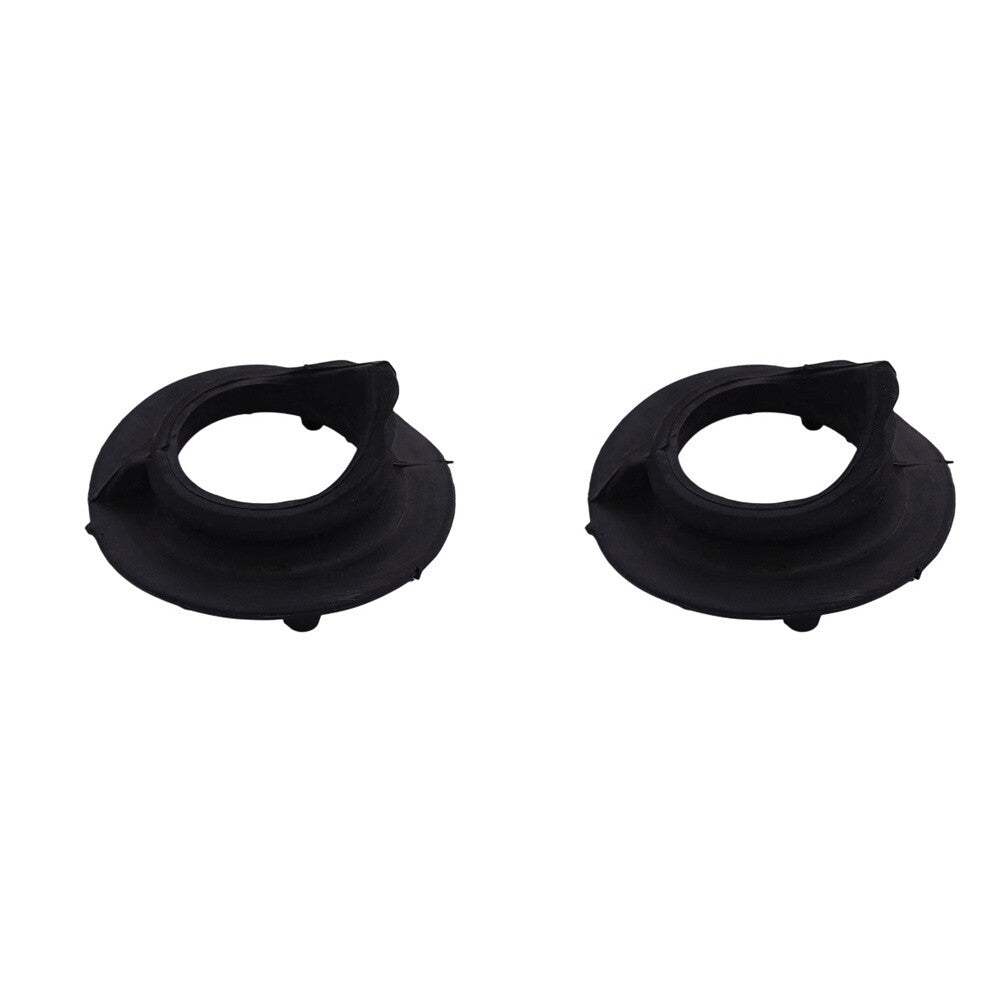 2-Piece Rear Coil Spring for Seat Rubber Set 5 for Honda for Civic 2006 - 2011 2748-SNA-A02- n