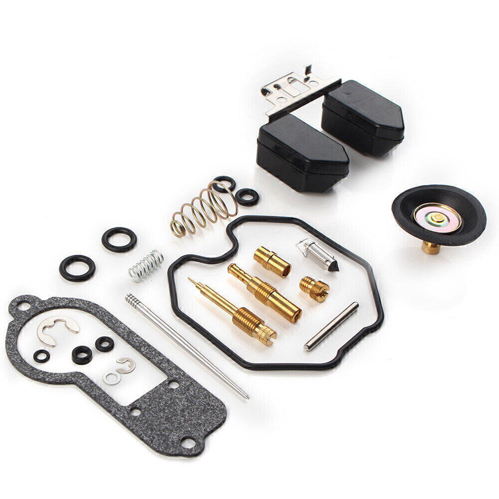 For 1979-1981 1980 for Honda XL500S XL 500 S 1 Set Carburetor Re2x Rebuild Kit